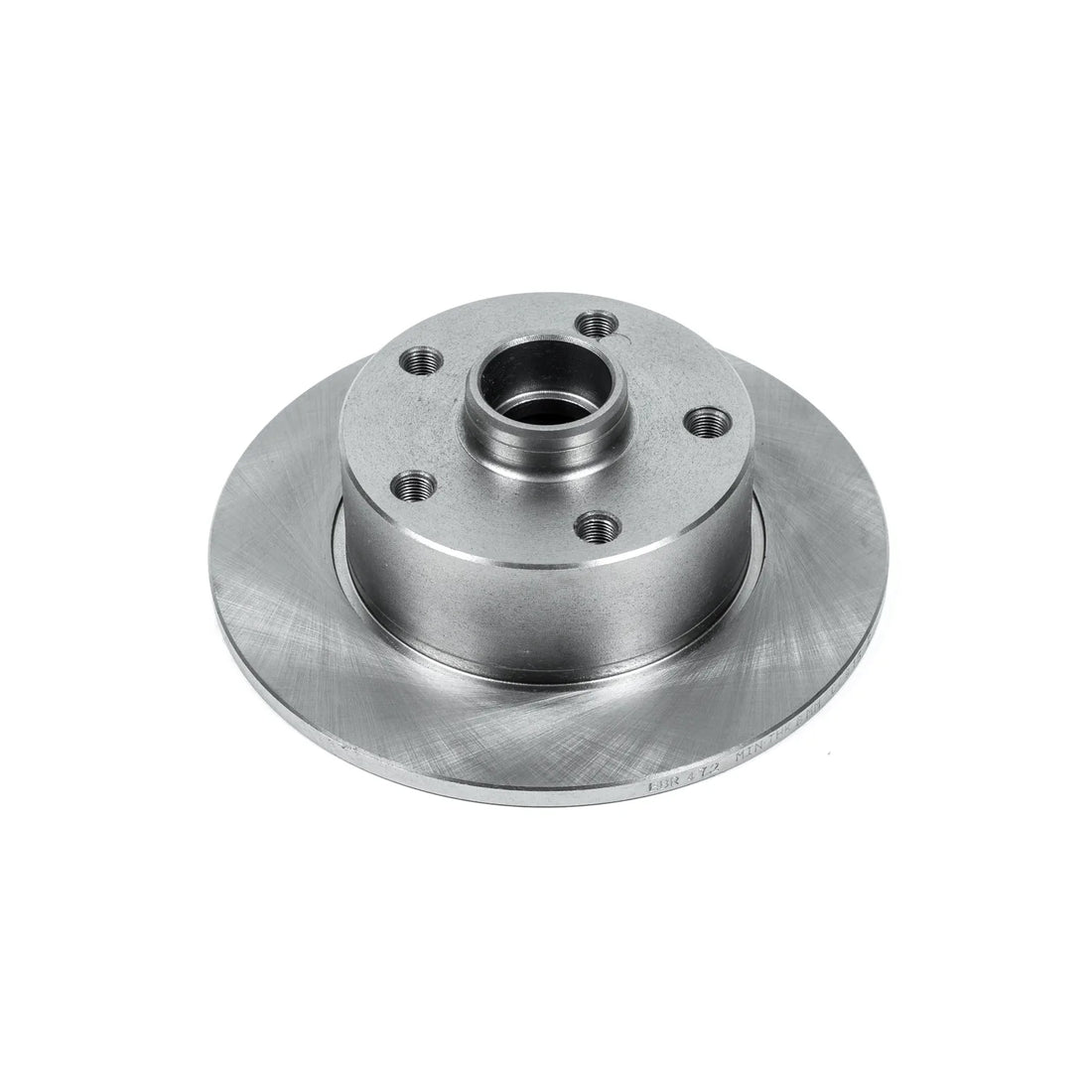 Power Stop EBR472 1996-2000 Audi A4 Disc Brake Rotor