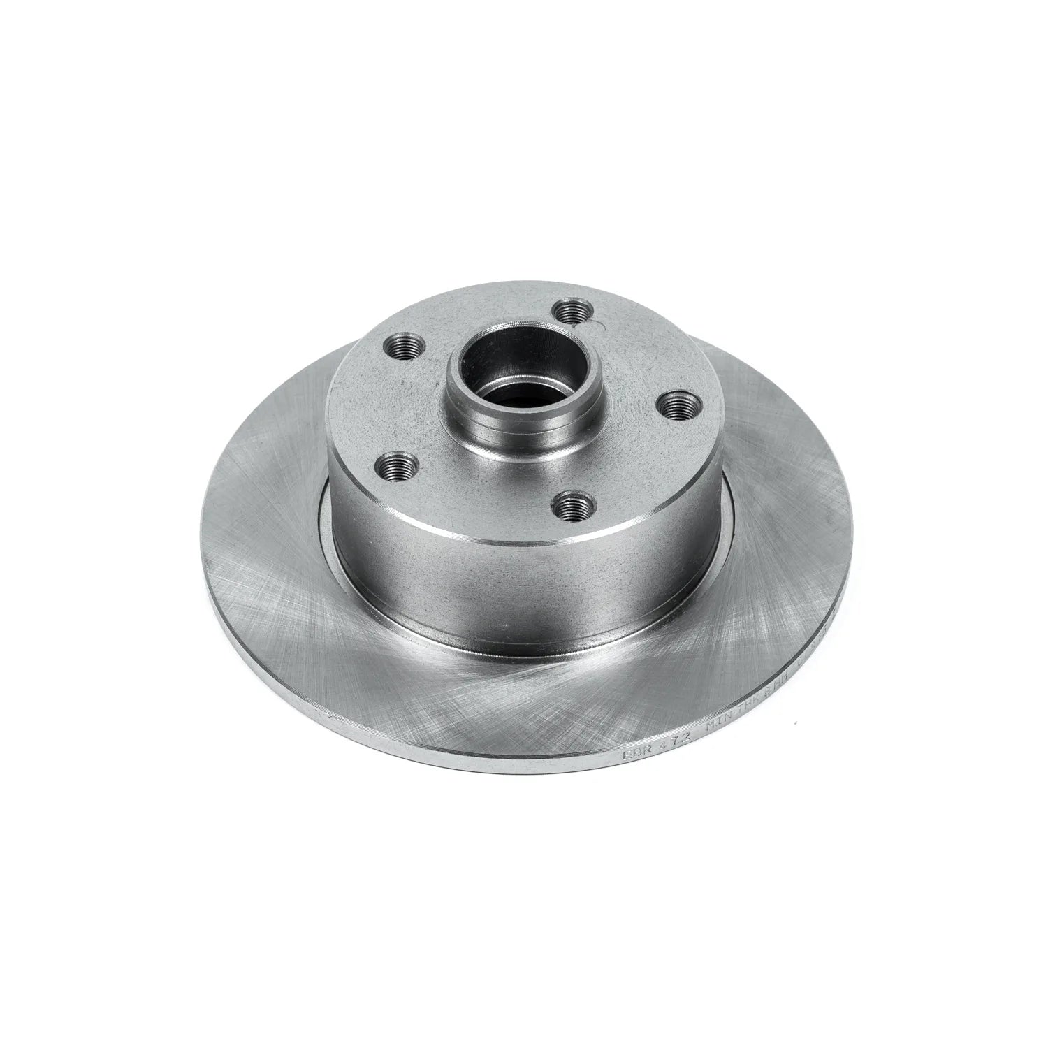 Power Stop EBR472 1996-2000 Audi A4 Disc Brake Rotor