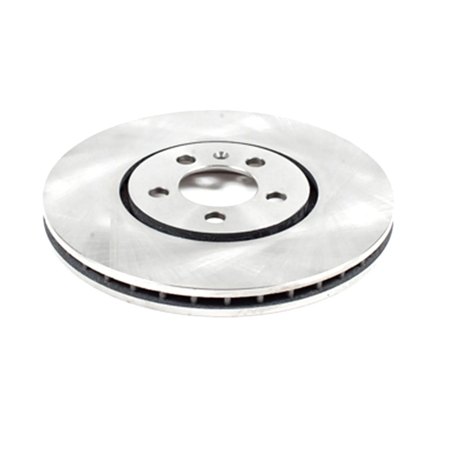 Power Stop EBR482 1996-1999 Volkswagen Golf Disc Brake Rotor