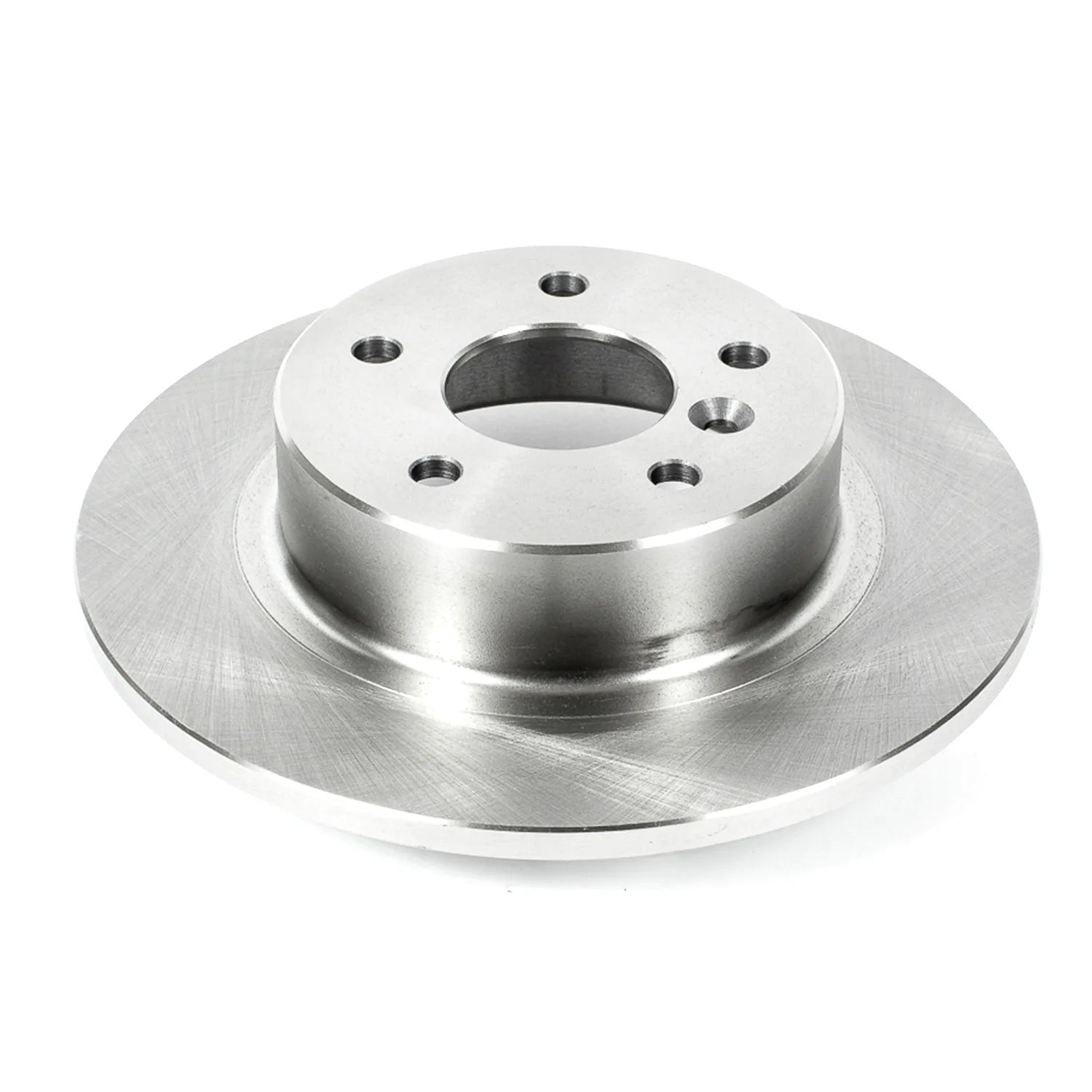 Power Stop EBR485 1999-2004 Land Rover Discovery Disc Brake Rotor