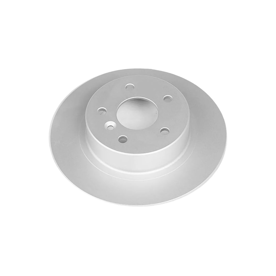 Power Stop EBR485EVC 1999-2004 Land Rover Discovery Disc Brake Rotor