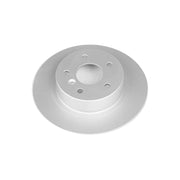 Power Stop EBR485EVC 1999-2004 Land Rover Discovery Disc Brake Rotor