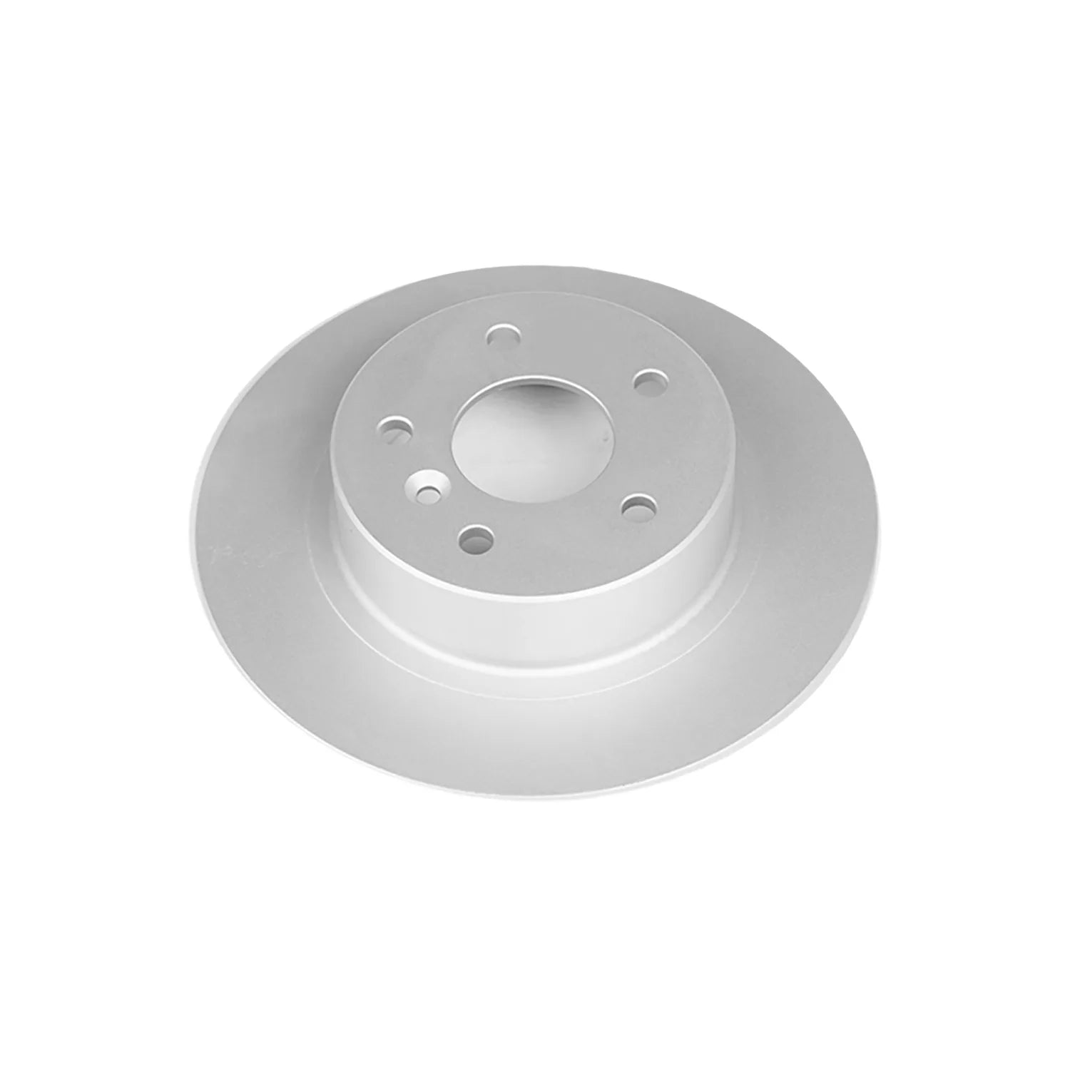 Power Stop EBR485EVC 1999-2004 Land Rover Discovery Disc Brake Rotor