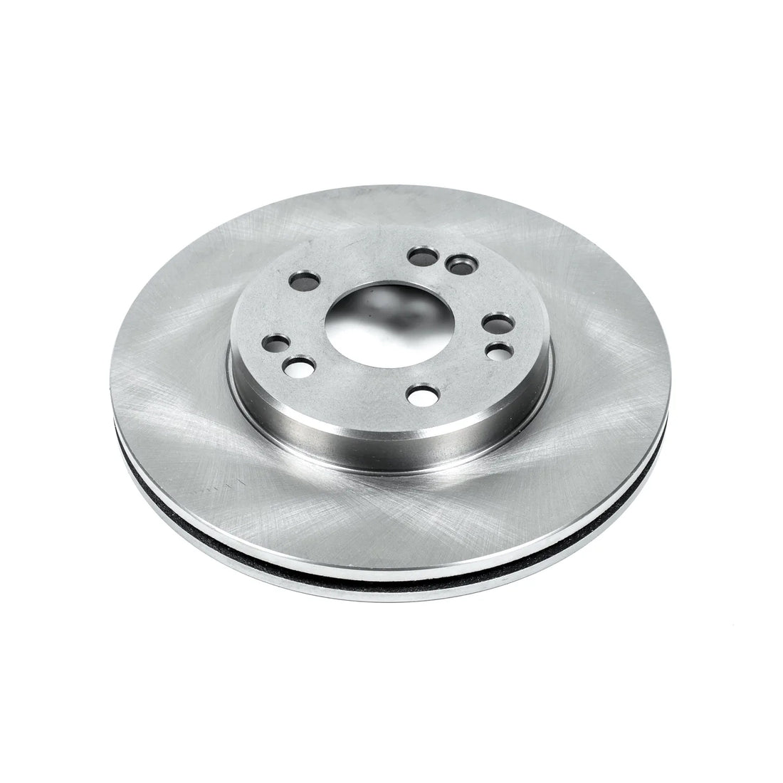 Power Stop EBR487 1994-1995 Mercedes-Benz E320 Disc Brake Rotor