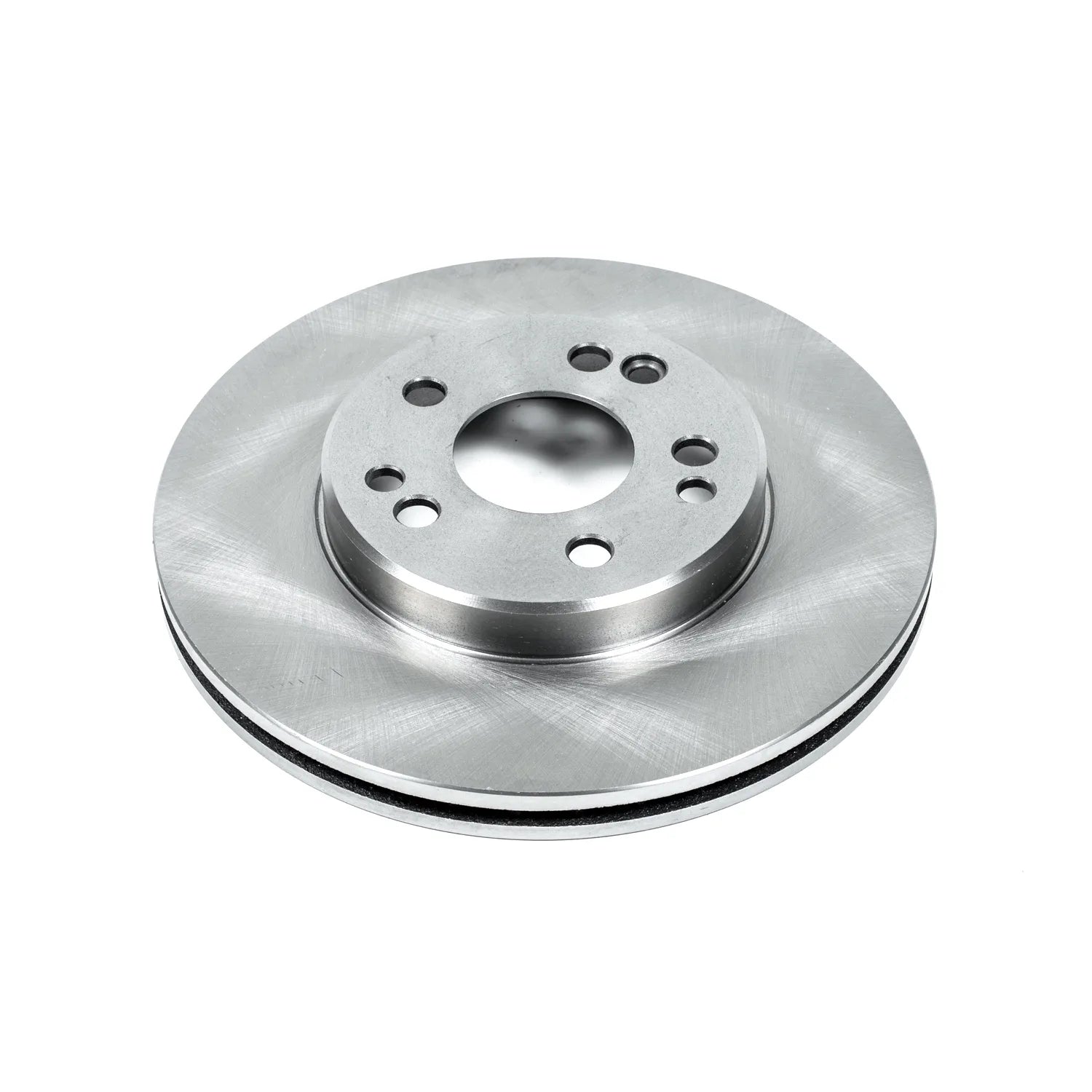 Power Stop EBR487 1994-1995 Mercedes-Benz E320 Disc Brake Rotor