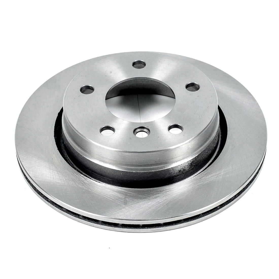 Power Stop EBR488 1998-2000 BMW 323i Disc Brake Rotor