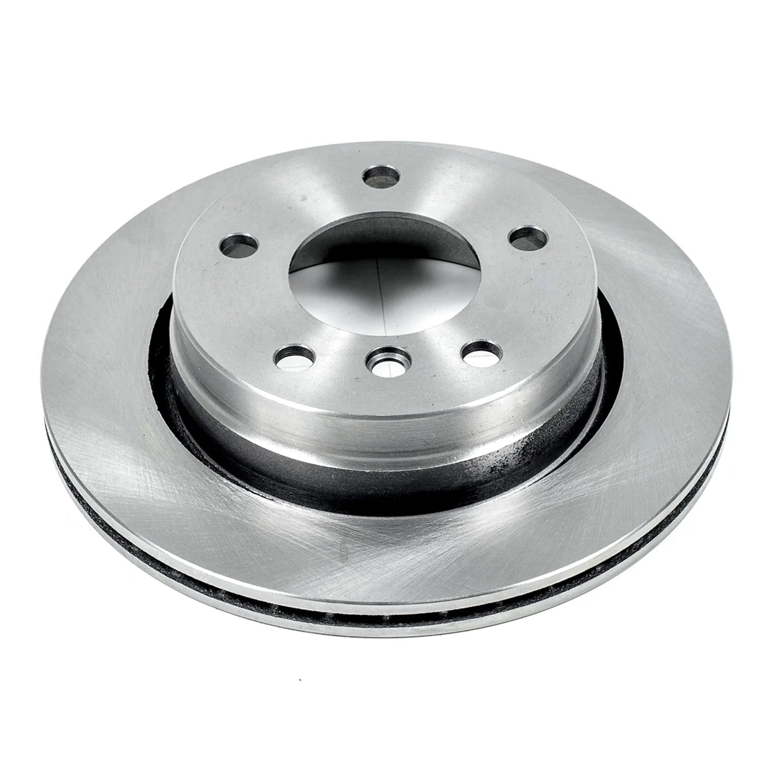 Power Stop EBR488 1998-2000 BMW 323i Disc Brake Rotor