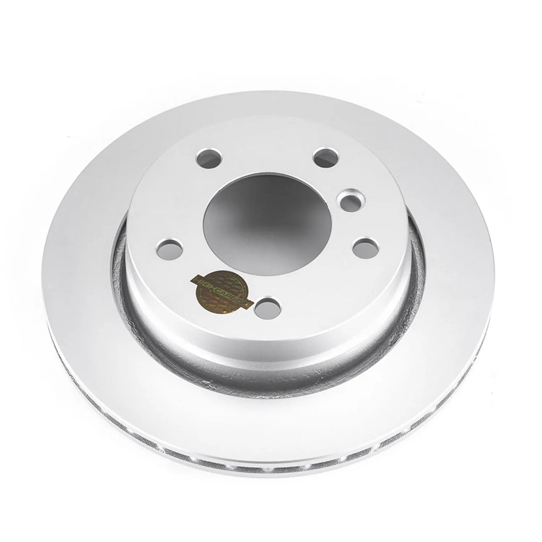 Power Stop EBR488EVC 1998-2000 BMW 323i Disc Brake Rotor
