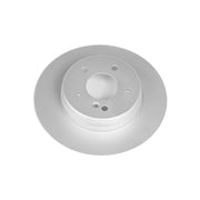 Power Stop EBR491EVC 2005-2011 Mercedes-Benz SLK350 Disc Brake Rotor