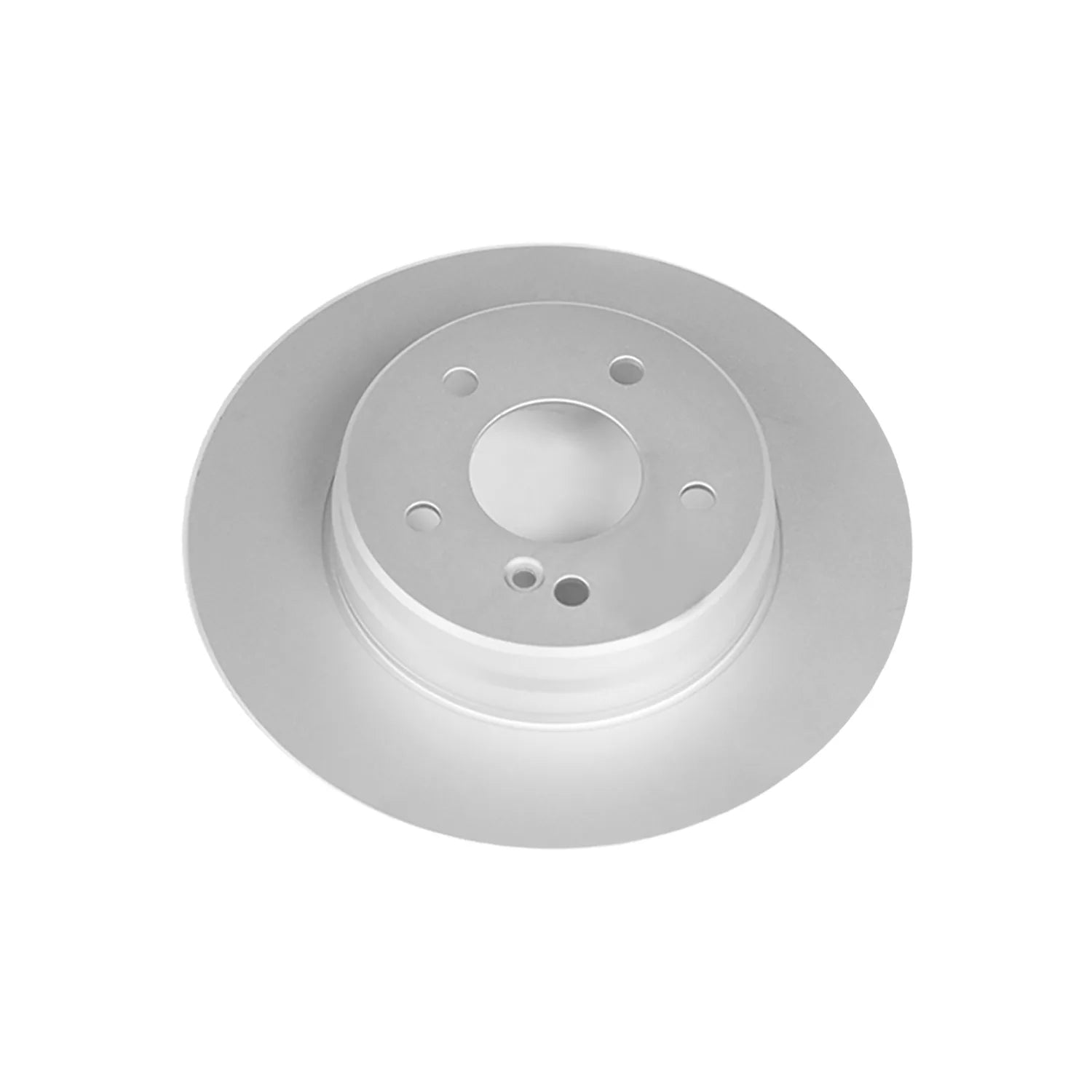 Power Stop EBR491EVC 2005-2011 Mercedes-Benz SLK350 Disc Brake Rotor