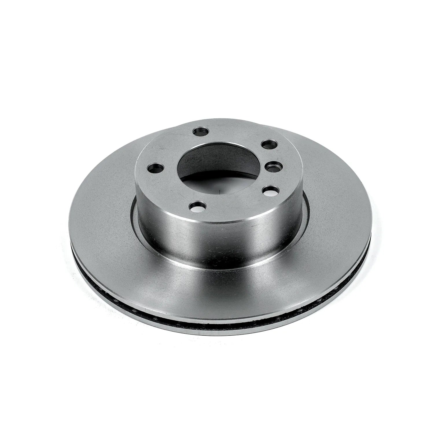 Power Stop EBR496 2001-2003 BMW 525i Disc Brake Rotor