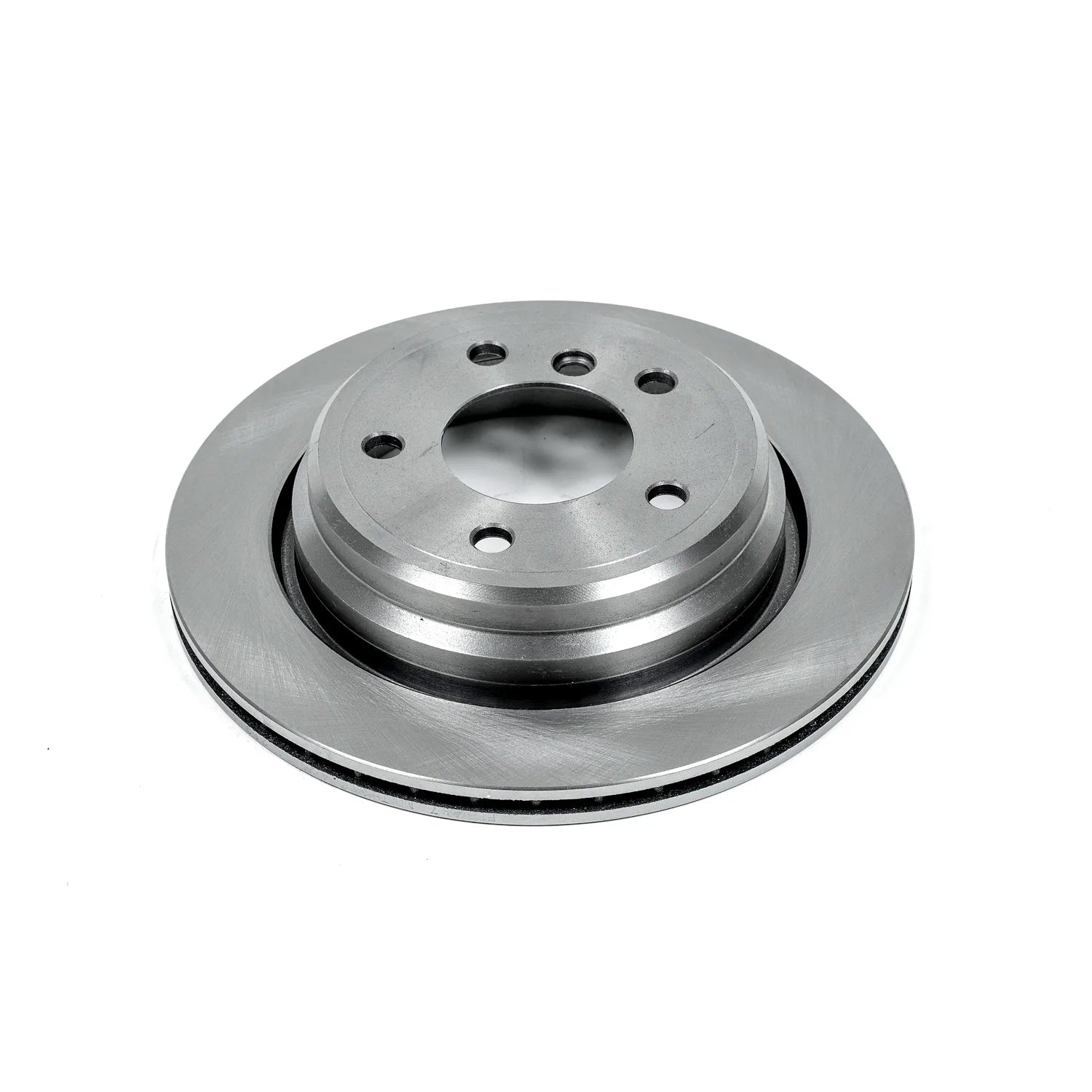 Power Stop EBR497 1997-2003 BMW 540i Disc Brake Rotor