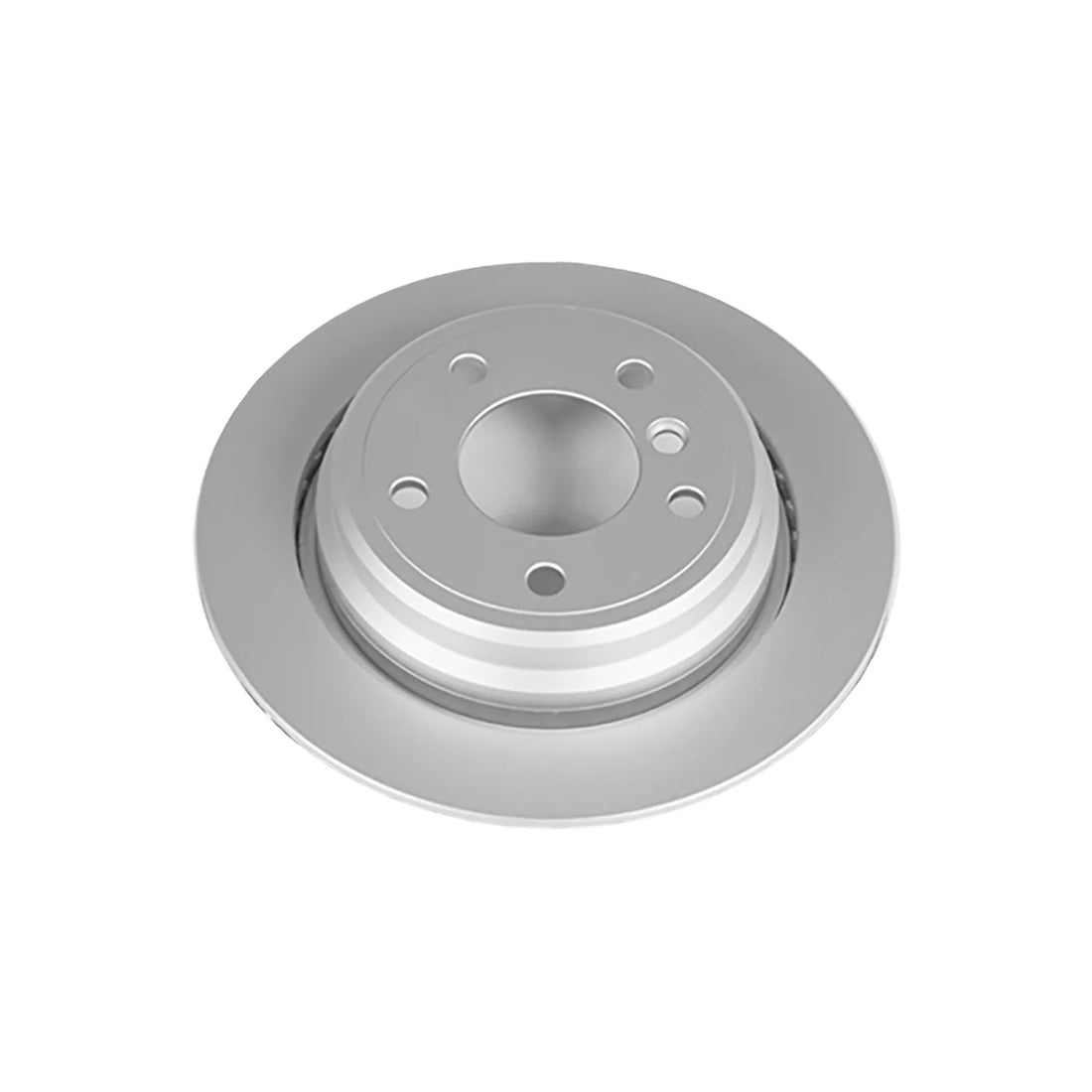 Power Stop EBR497EVC 1997-2003 BMW 540i Disc Brake Rotor