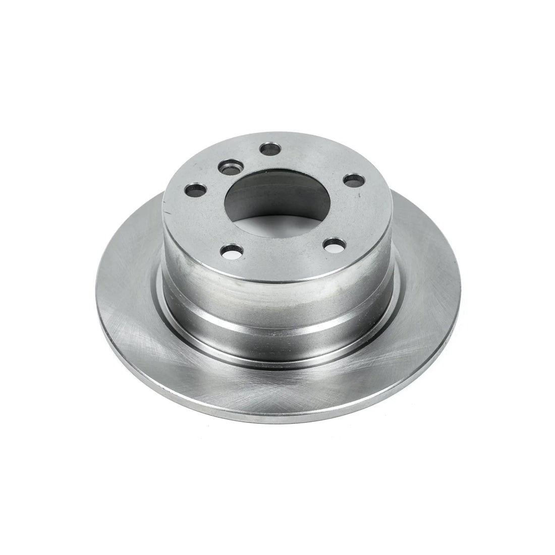 Power Stop EBR498 1996-2002 BMW Z3 Disc Brake Rotor