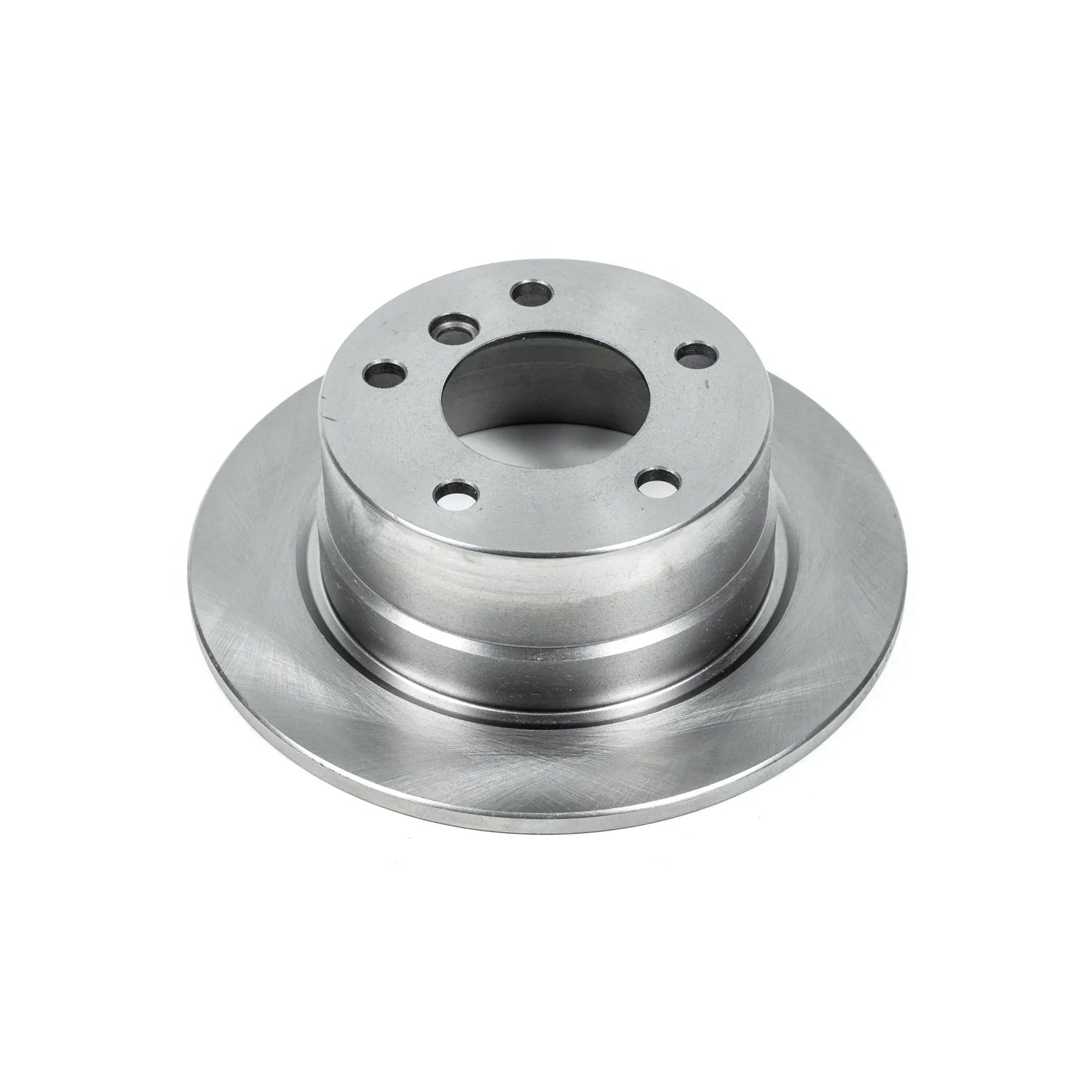 Power Stop EBR498 1996-2002 BMW Z3 Disc Brake Rotor