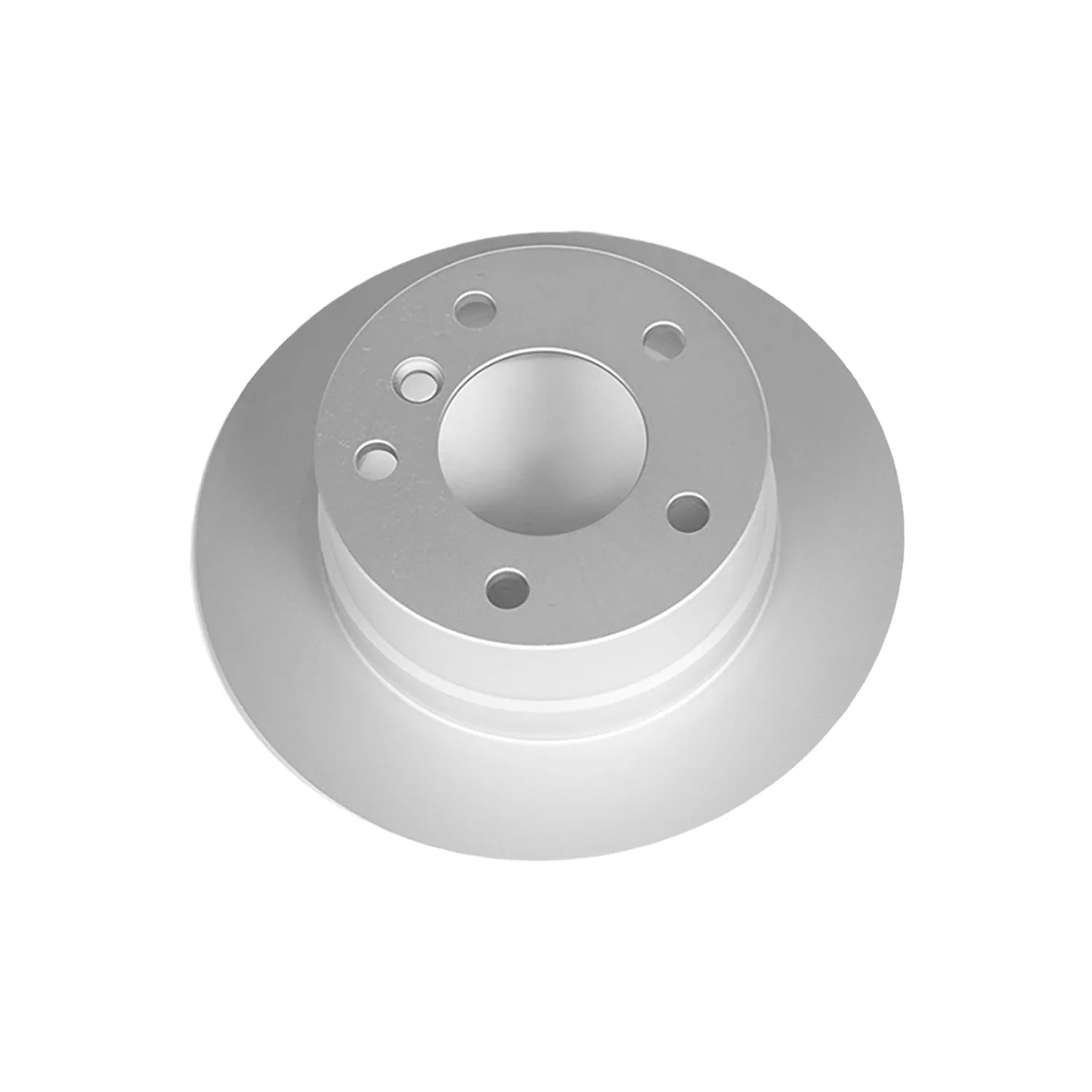 Power Stop EBR498EVC 1996-2002 BMW Z3 Disc Brake Rotor