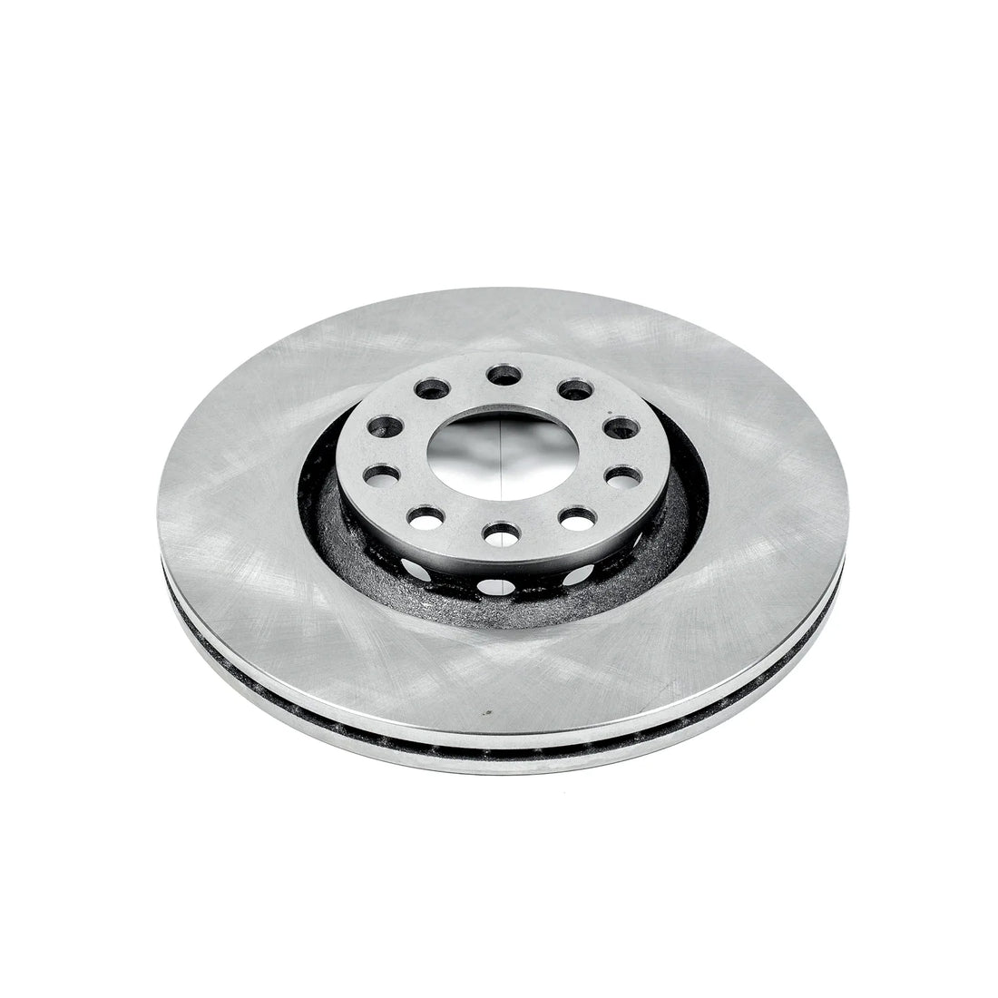 Power Stop EBR499 2002-2006 Audi A4 Disc Brake Rotor