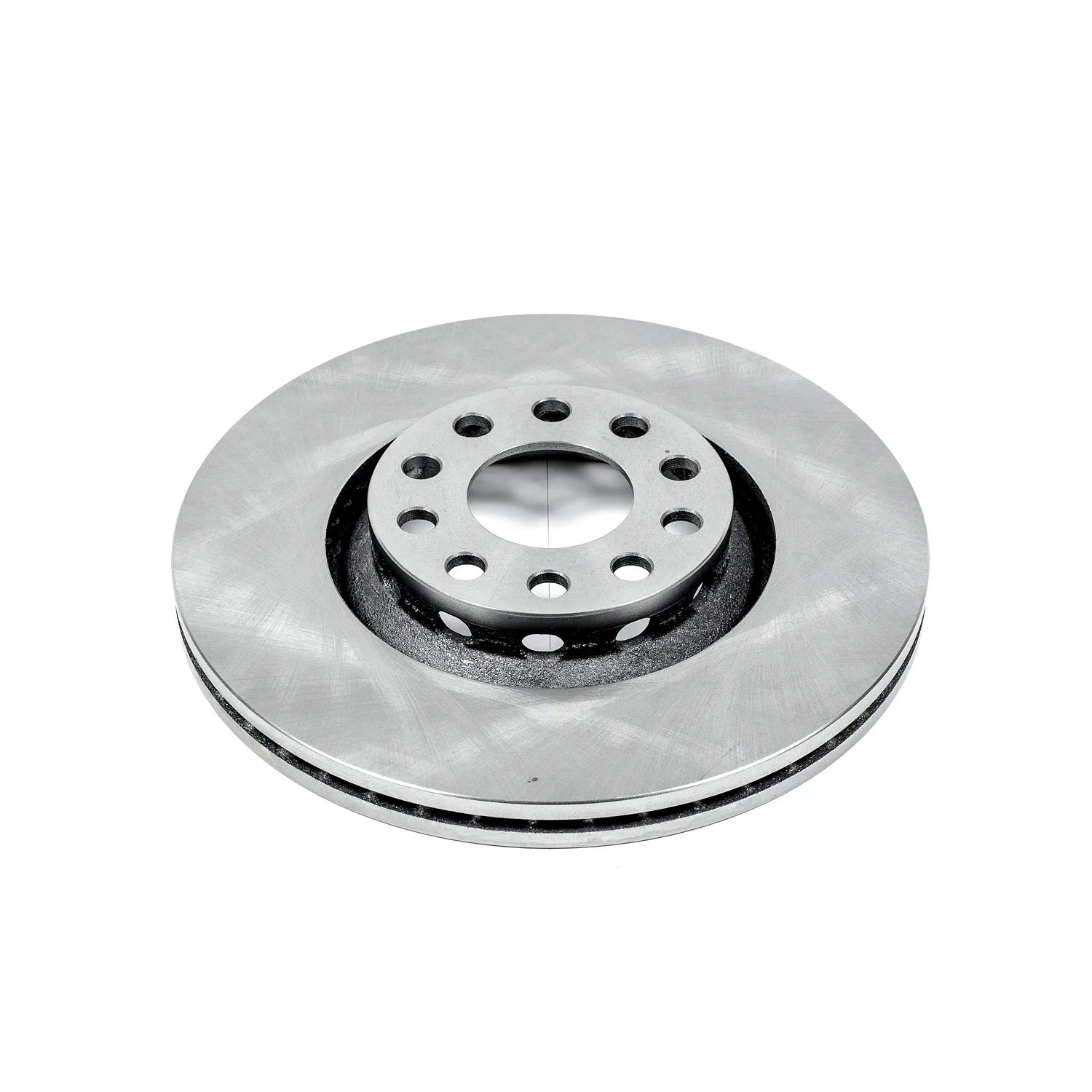 Power Stop EBR499 2002-2006 Audi A4 Disc Brake Rotor