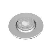 Power Stop EBR499EVC 2002-2006 Audi A4 Disc Brake Rotor