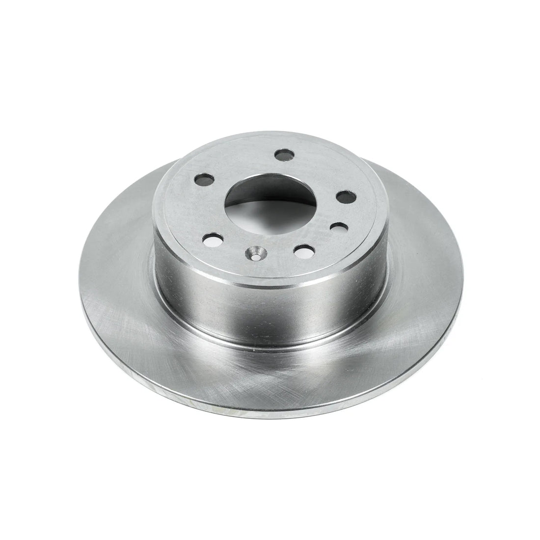 Power Stop EBR612 2001-2005 Saturn L300 Disc Brake Rotor