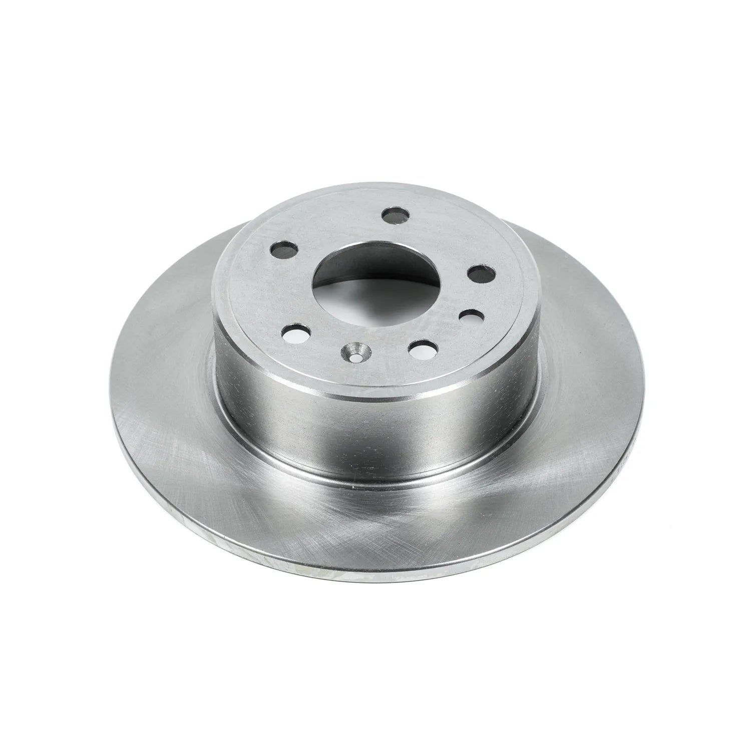 Power Stop EBR612 2001-2005 Saturn L300 Disc Brake Rotor