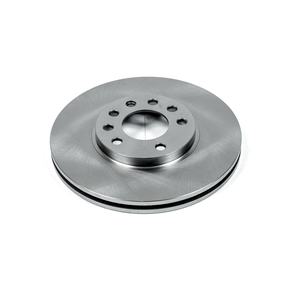 Power Stop EBR613 1999-2009 Saab 9-5 Disc Brake Rotor
