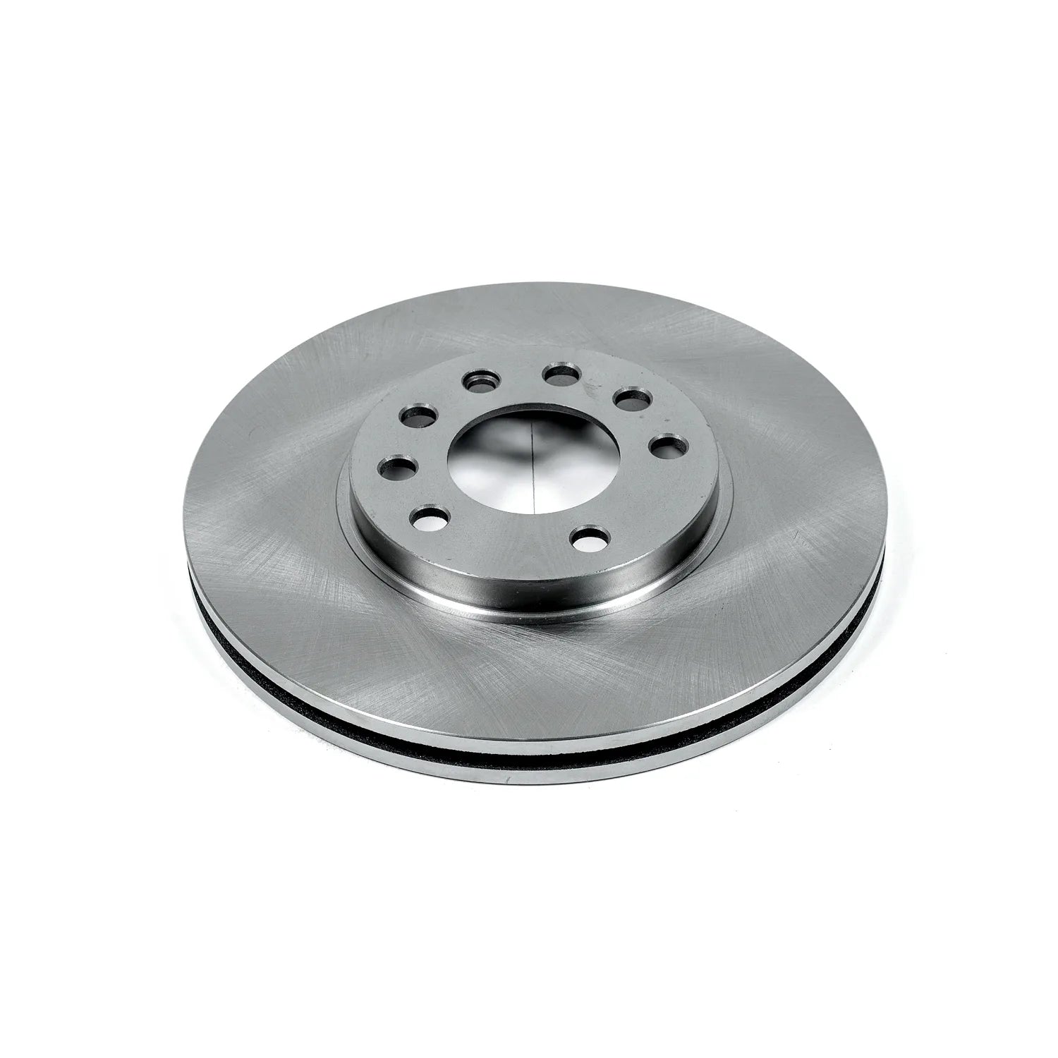 Power Stop EBR613 1999-2009 Saab 9-5 Disc Brake Rotor