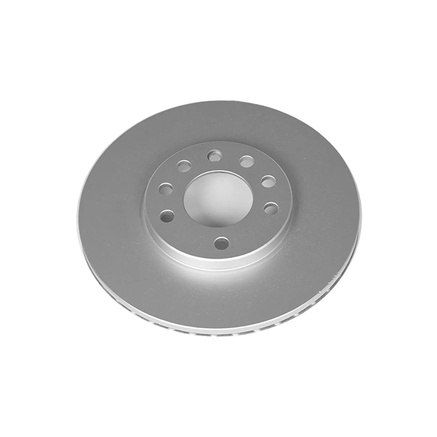 Power Stop EBR613EVC 1999-2009 Saab 9-5 Disc Brake Rotor