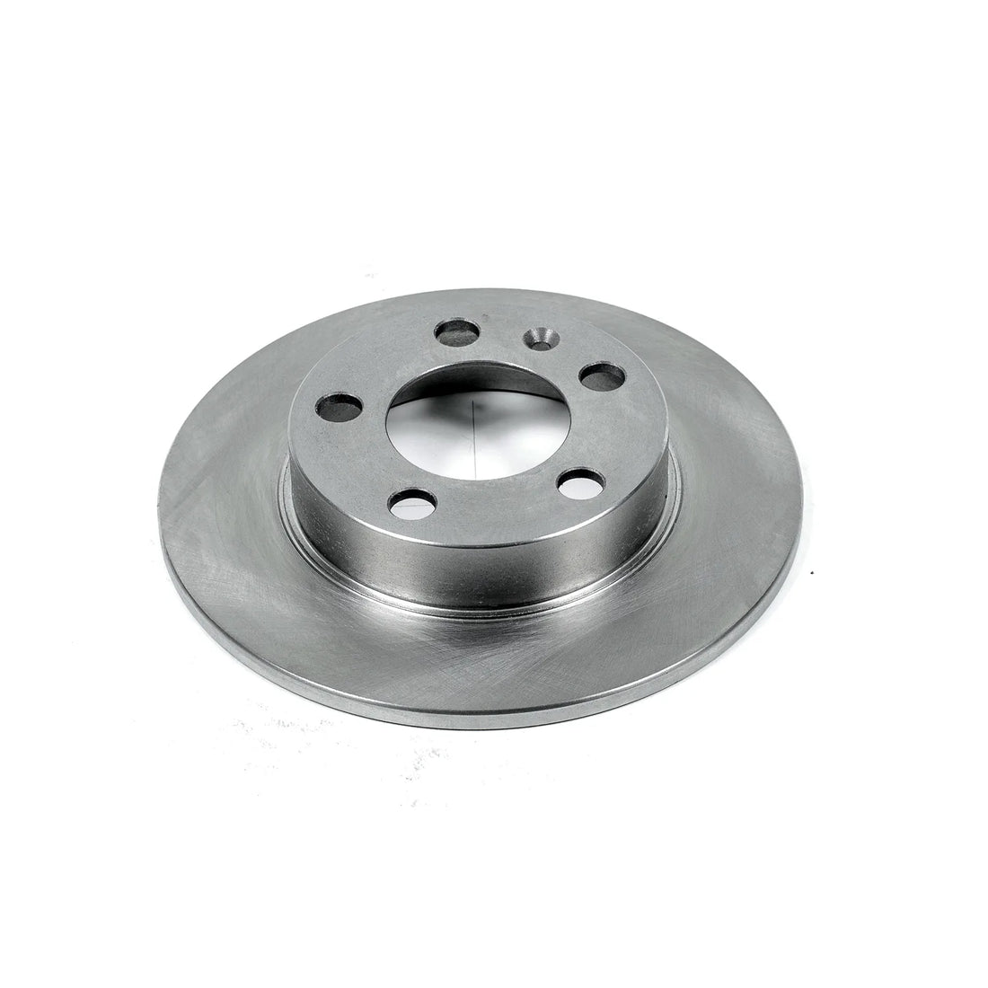 Power Stop EBR618 1998-2010 Volkswagen Beetle Disc Brake Rotor