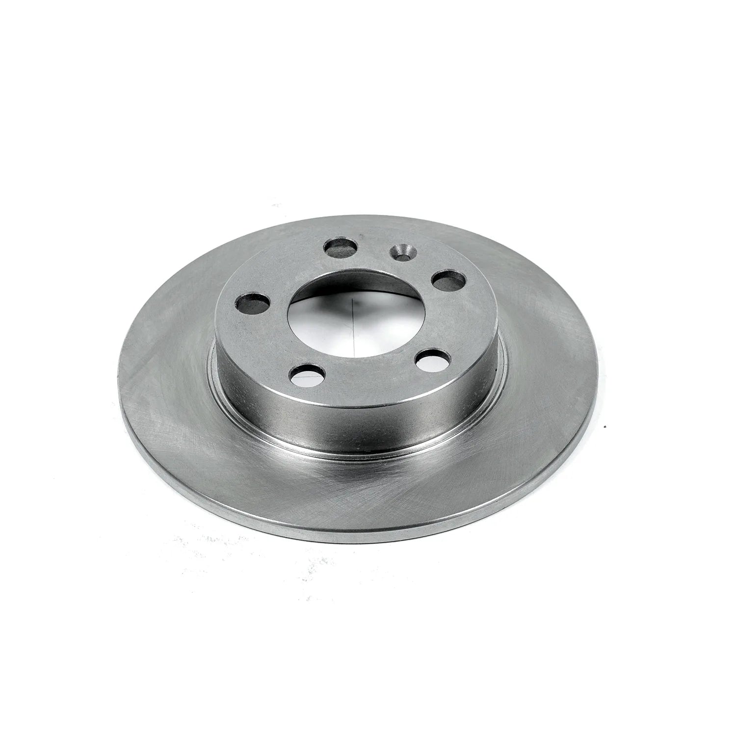 Power Stop EBR618 1998-2010 Volkswagen Beetle Disc Brake Rotor