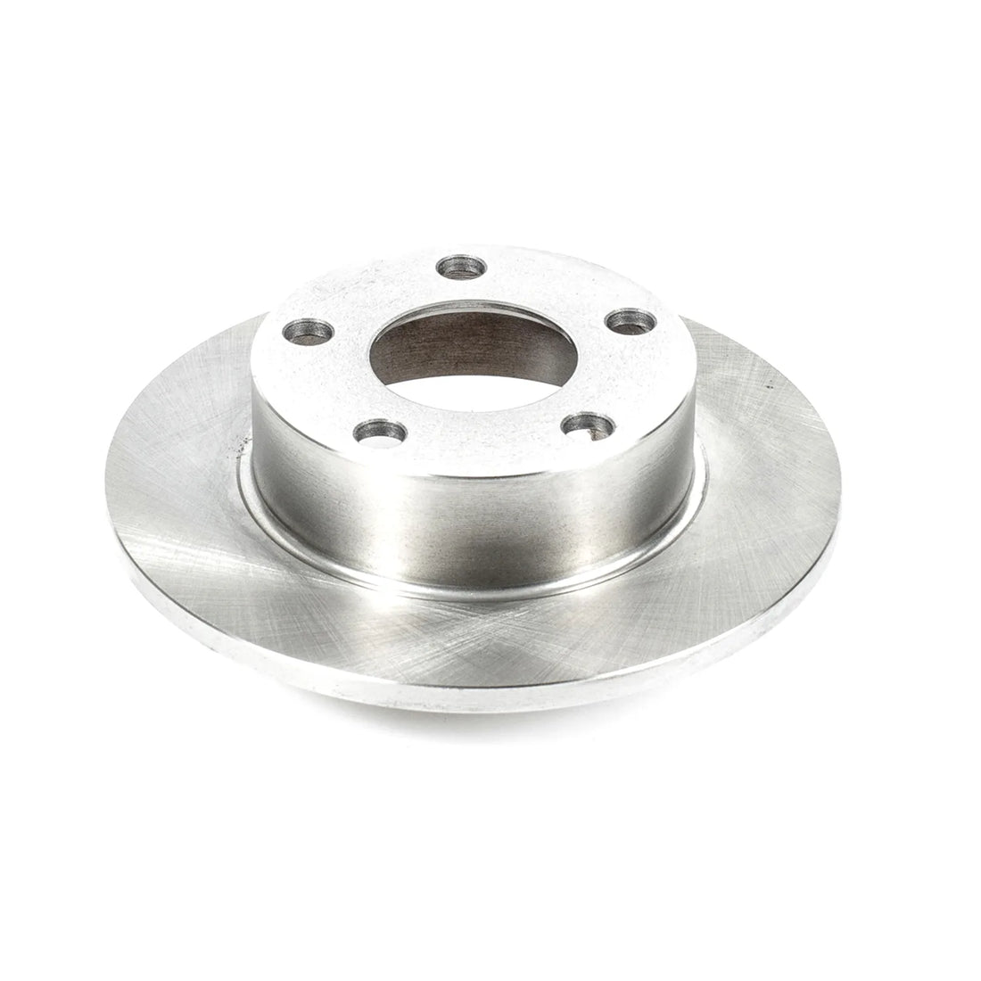 Power Stop EBR619 1998-2001 Audi A6 Quattro Disc Brake Rotor