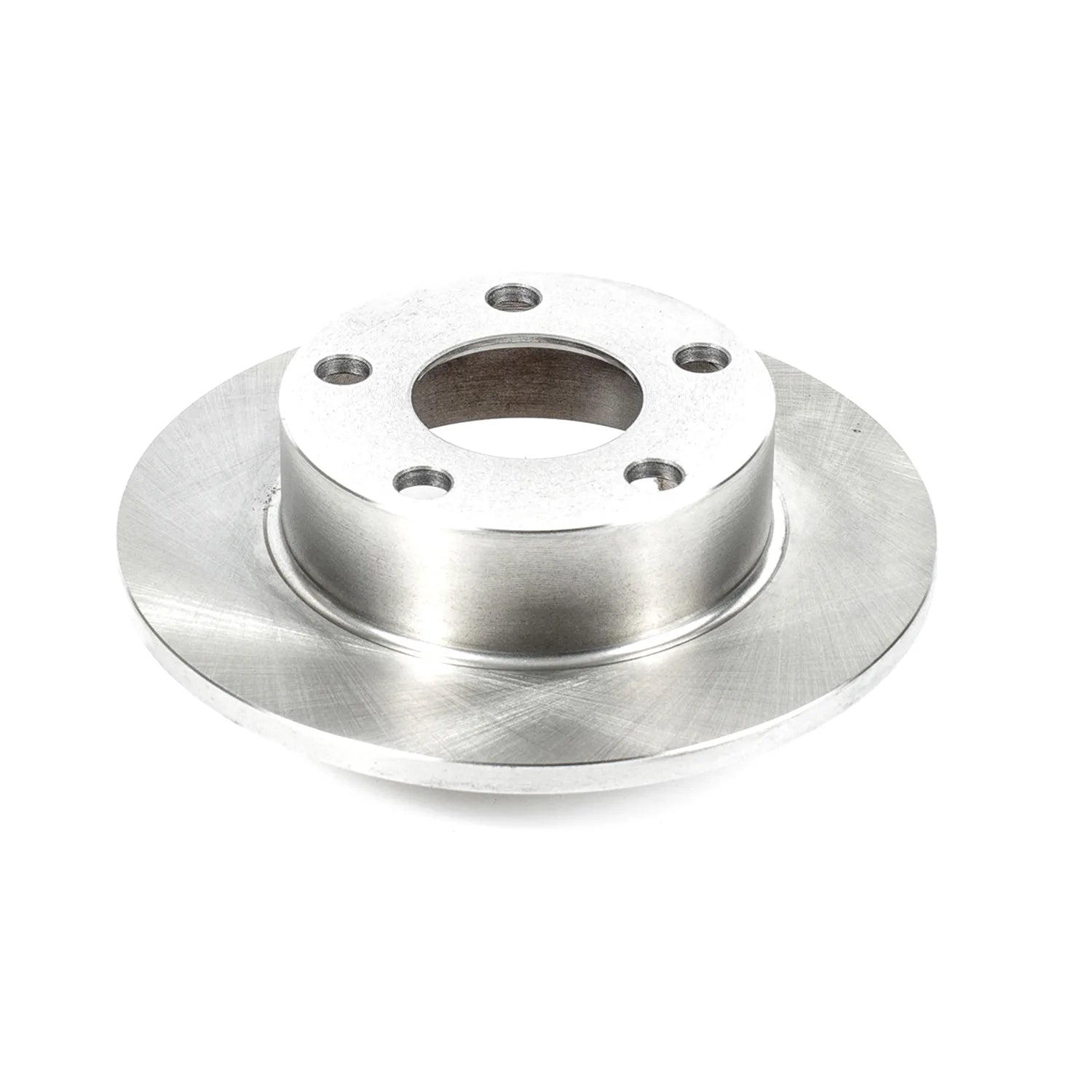 Power Stop EBR619 1998-2001 Audi A6 Quattro Disc Brake Rotor