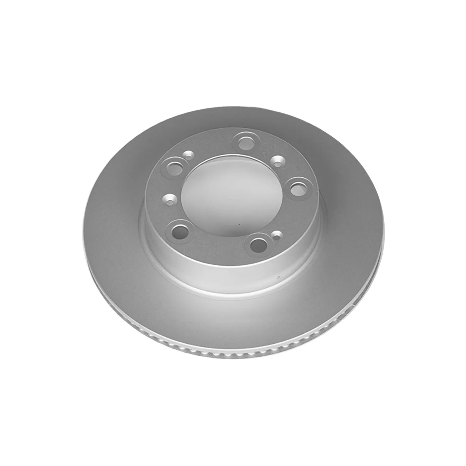 Power Stop EBR620EVC 1997-2004 Porsche Boxster Disc Brake Rotor