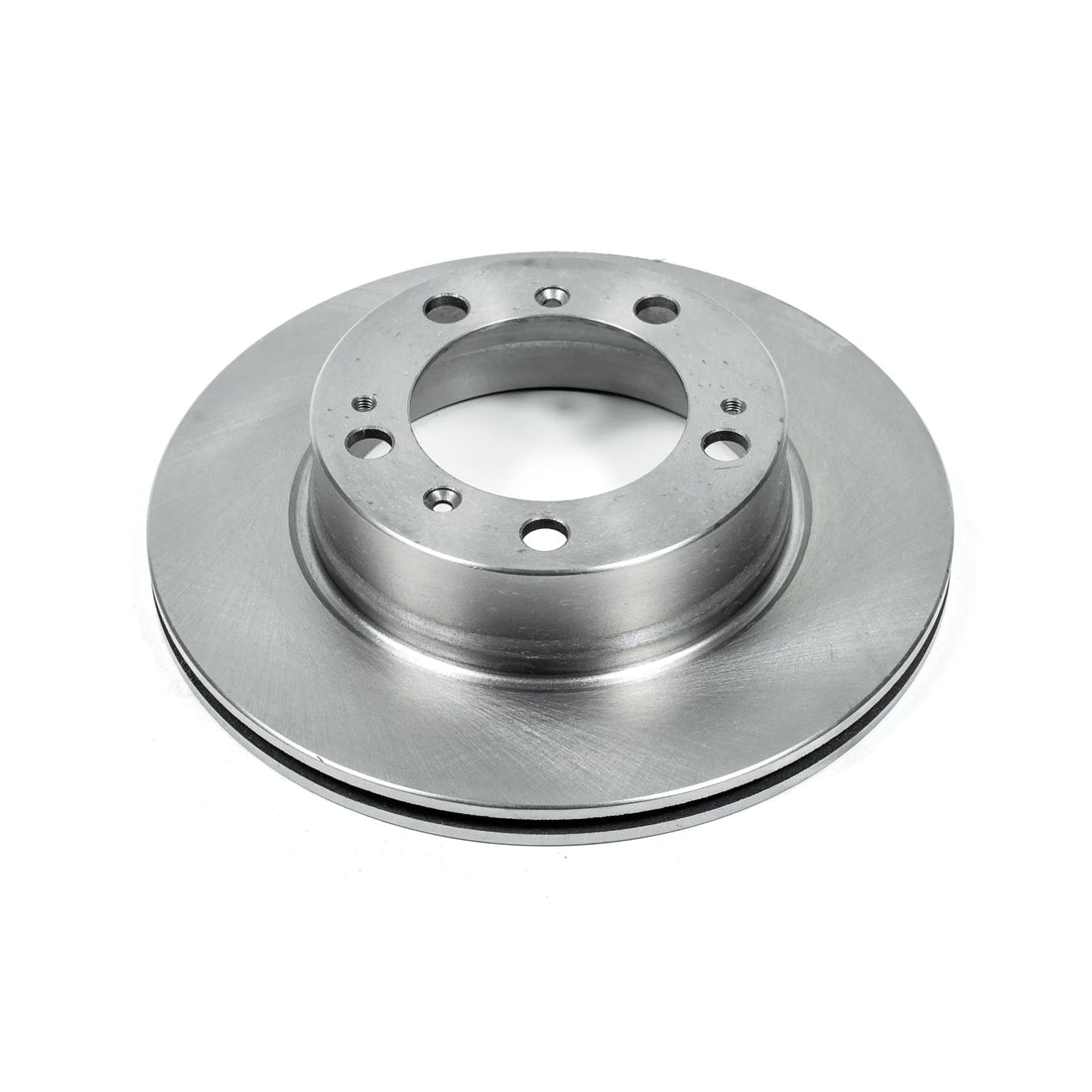 Power Stop EBR621 1997-2004 Porsche Boxster Disc Brake Rotor