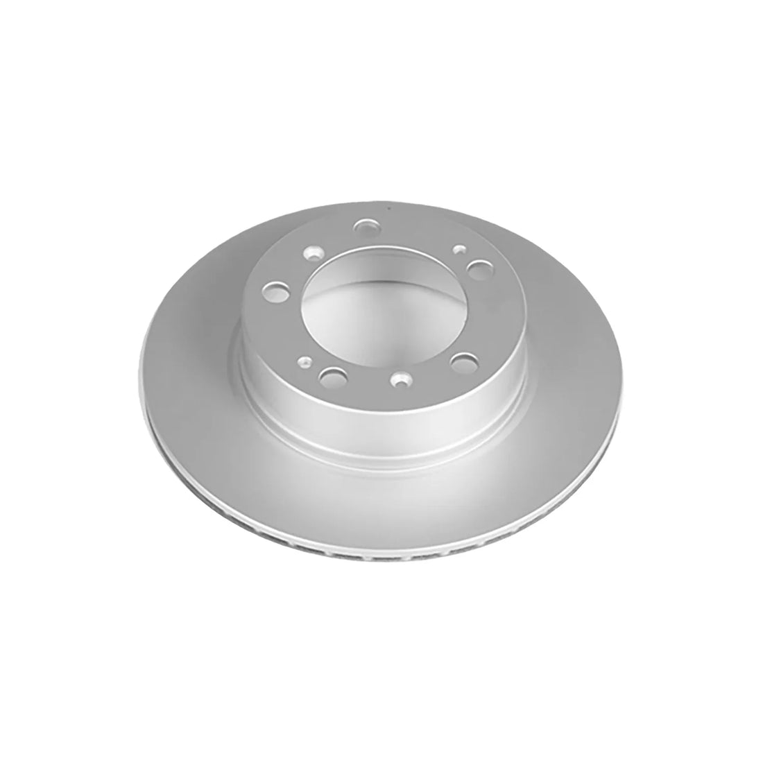 Power Stop EBR621EVC 1997-2004 Porsche Boxster Disc Brake Rotor