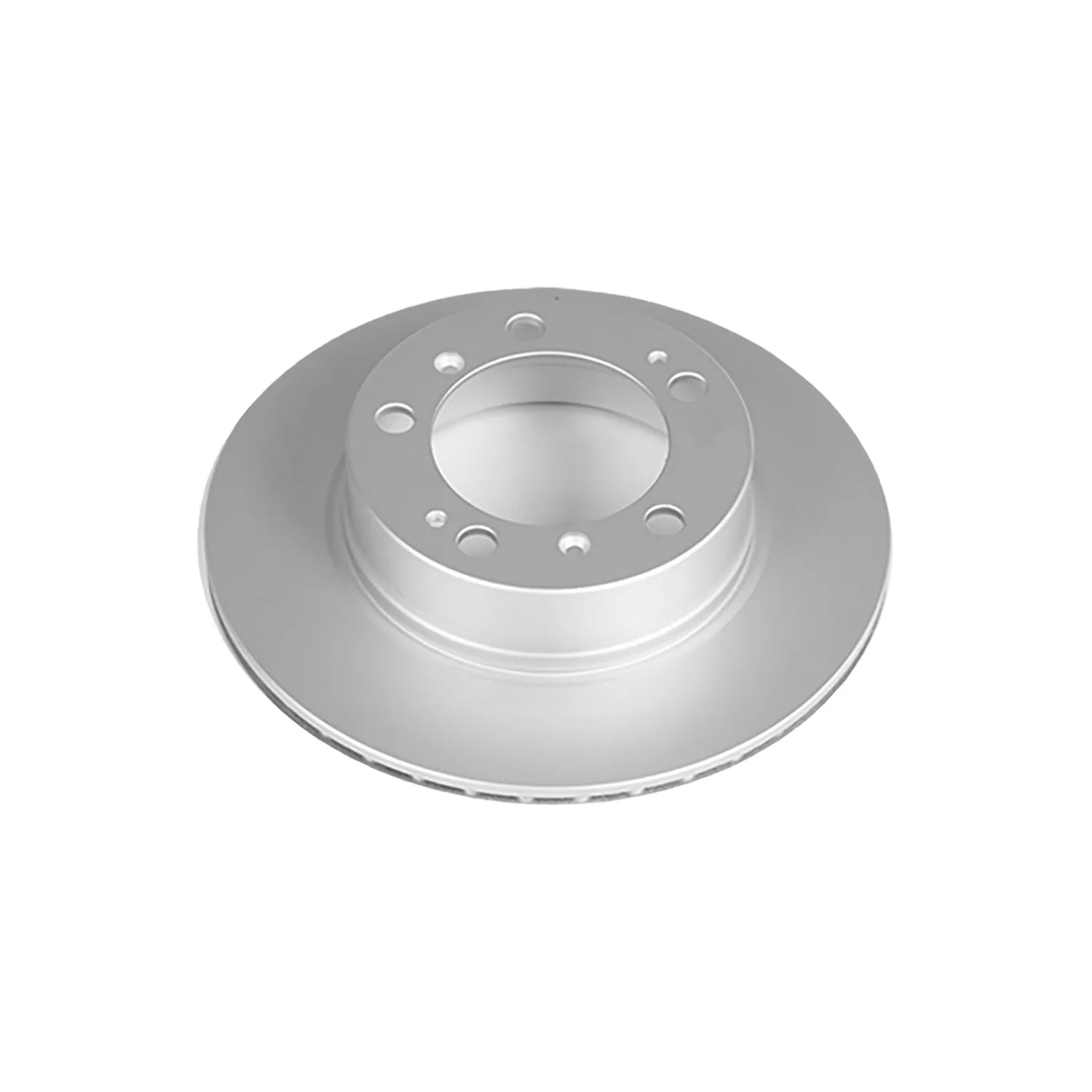 Power Stop EBR621EVC 1997-2004 Porsche Boxster Disc Brake Rotor