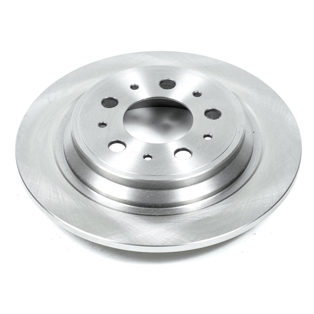 Power Stop EBR624 1999-2000 Volvo S70 Disc Brake Rotor