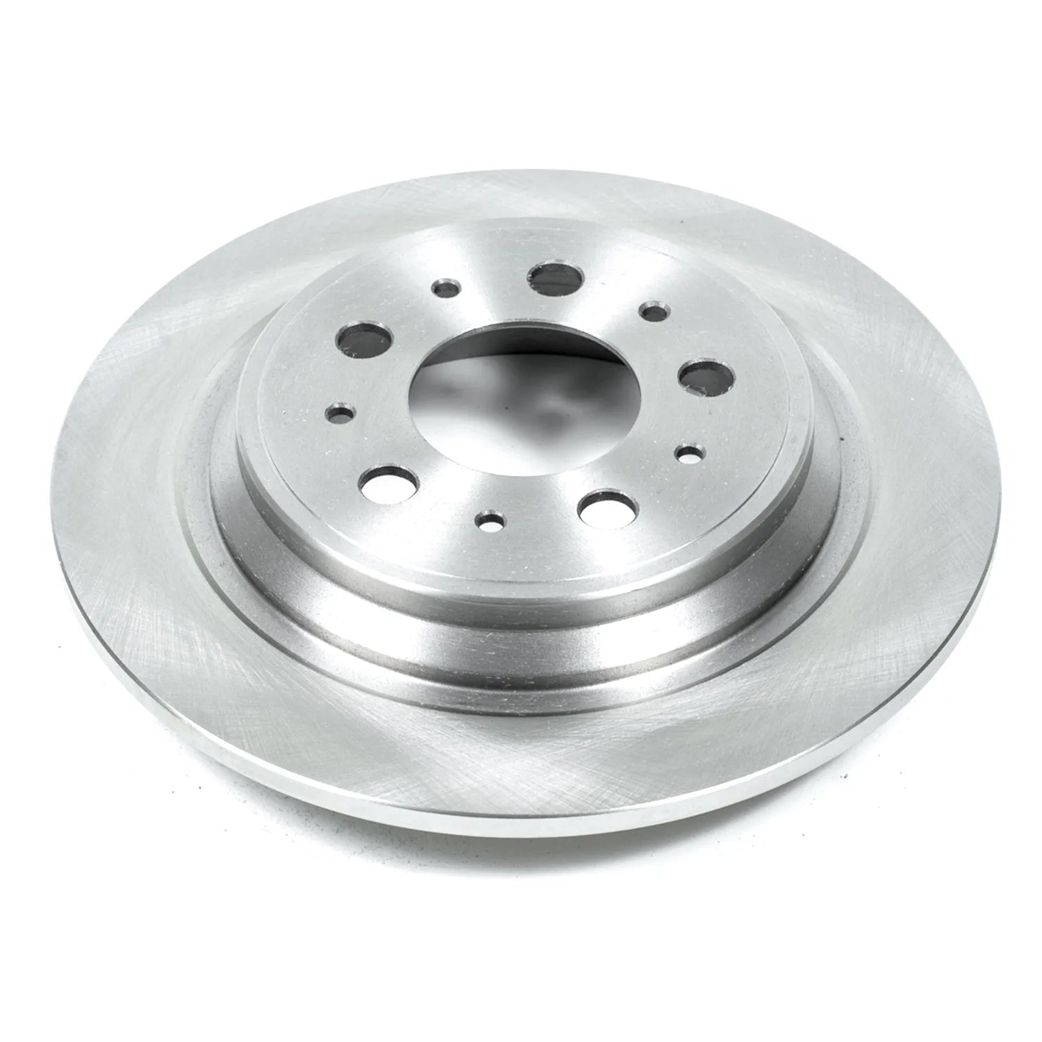 Power Stop EBR624 1999-2000 Volvo S70 Disc Brake Rotor
