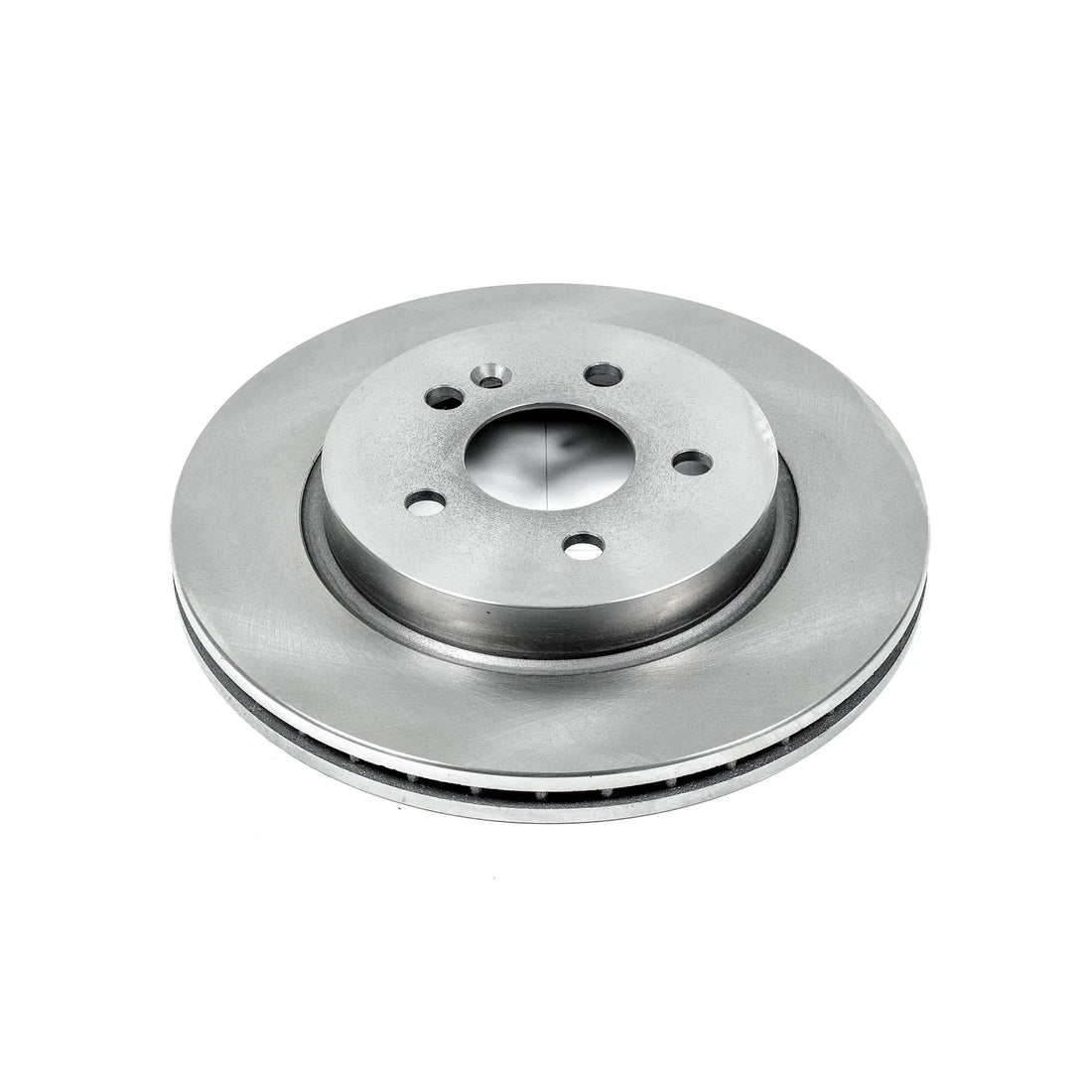 Power Stop EBR626 2003-2005 Mercedes-Benz ML350 Disc Brake Rotor