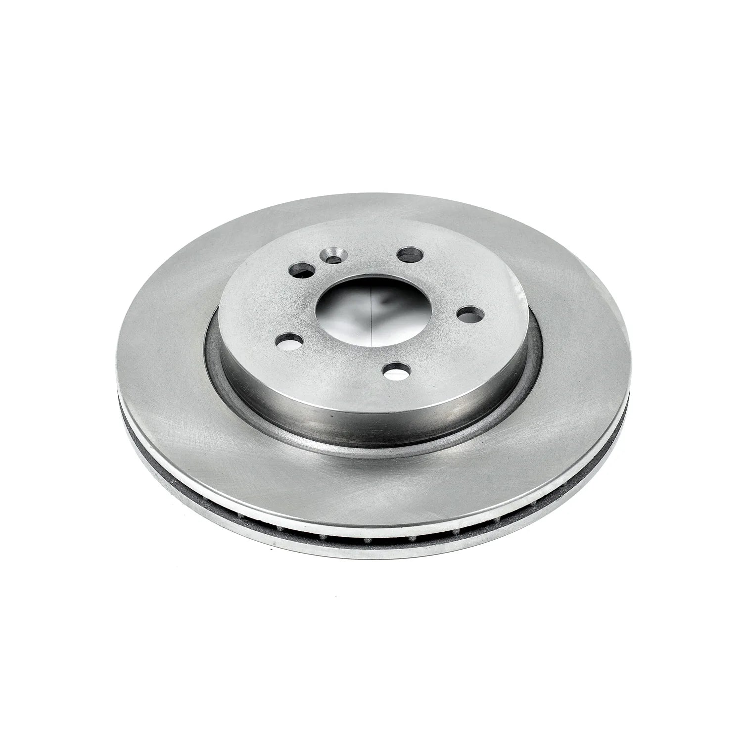 Power Stop EBR626 2003-2005 Mercedes-Benz ML350 Disc Brake Rotor