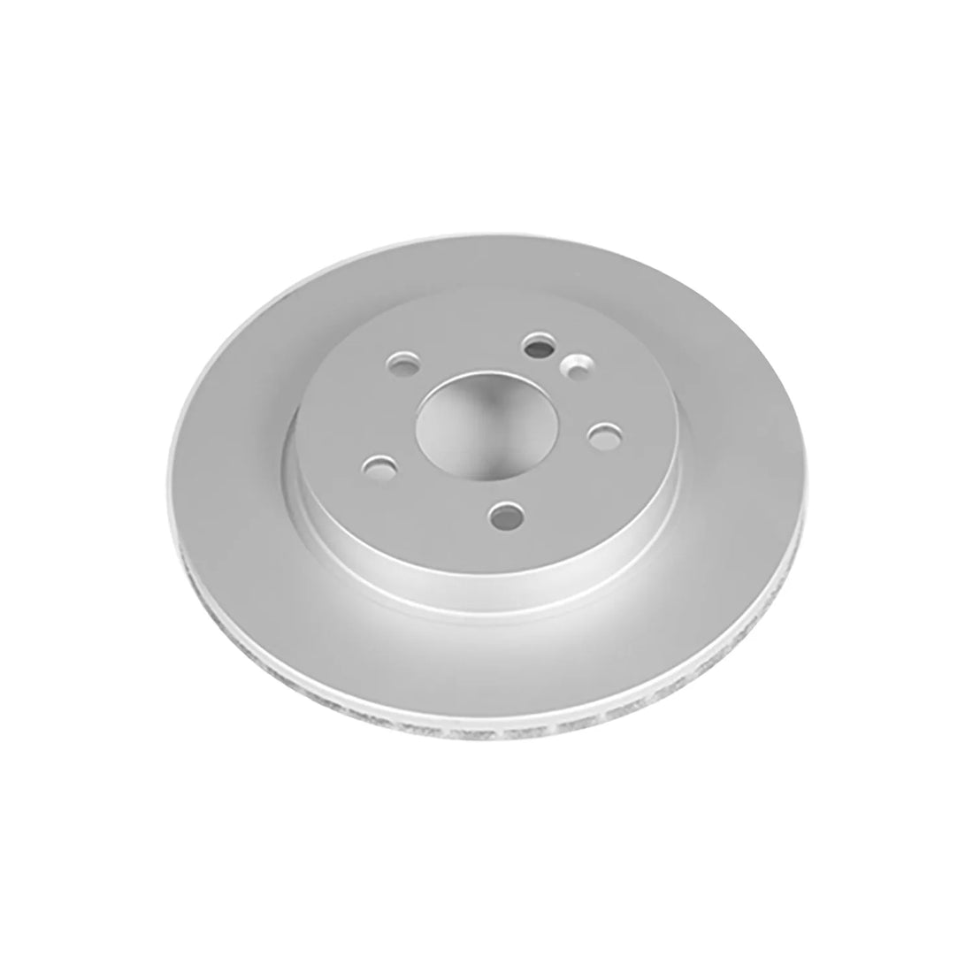 Power Stop EBR626EVC 2003-2005 Mercedes-Benz ML350 Disc Brake Rotor