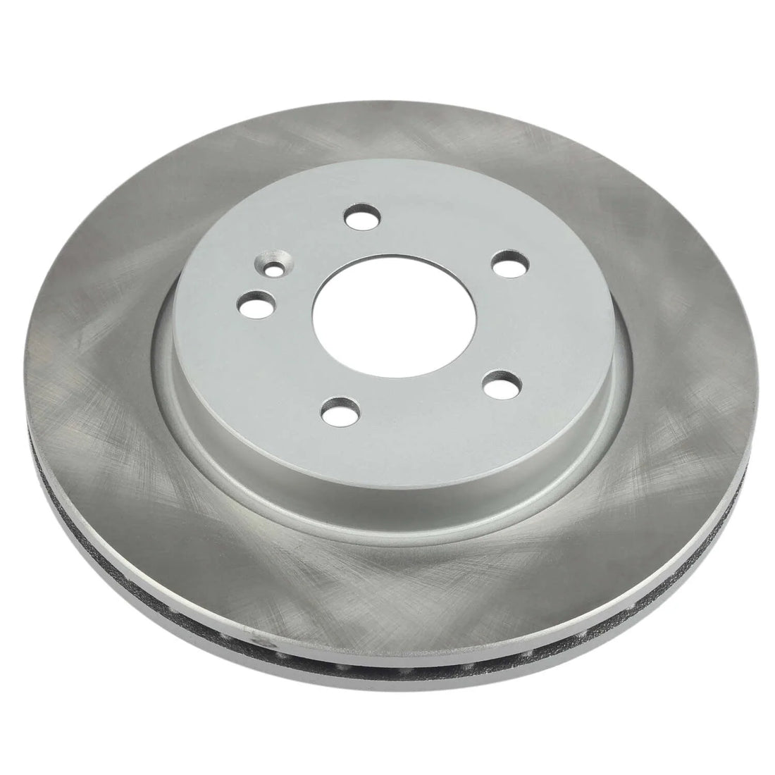 Power Stop EBR626SCR 2003-2005 Mercedes-Benz ML350 Disc Brake Rotor