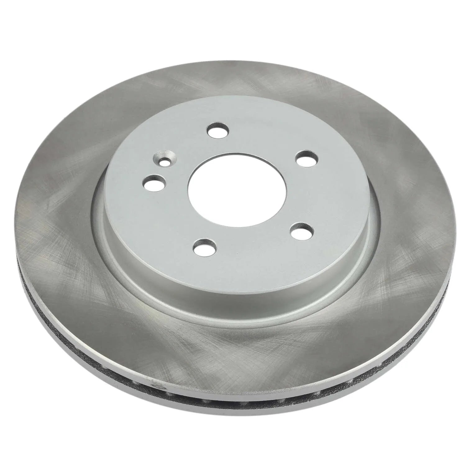 Power Stop EBR626SCR 2003-2005 Mercedes-Benz ML350 Disc Brake Rotor