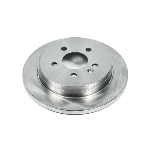 Power Stop EBR627 AutoSpecialty Brake Rotor