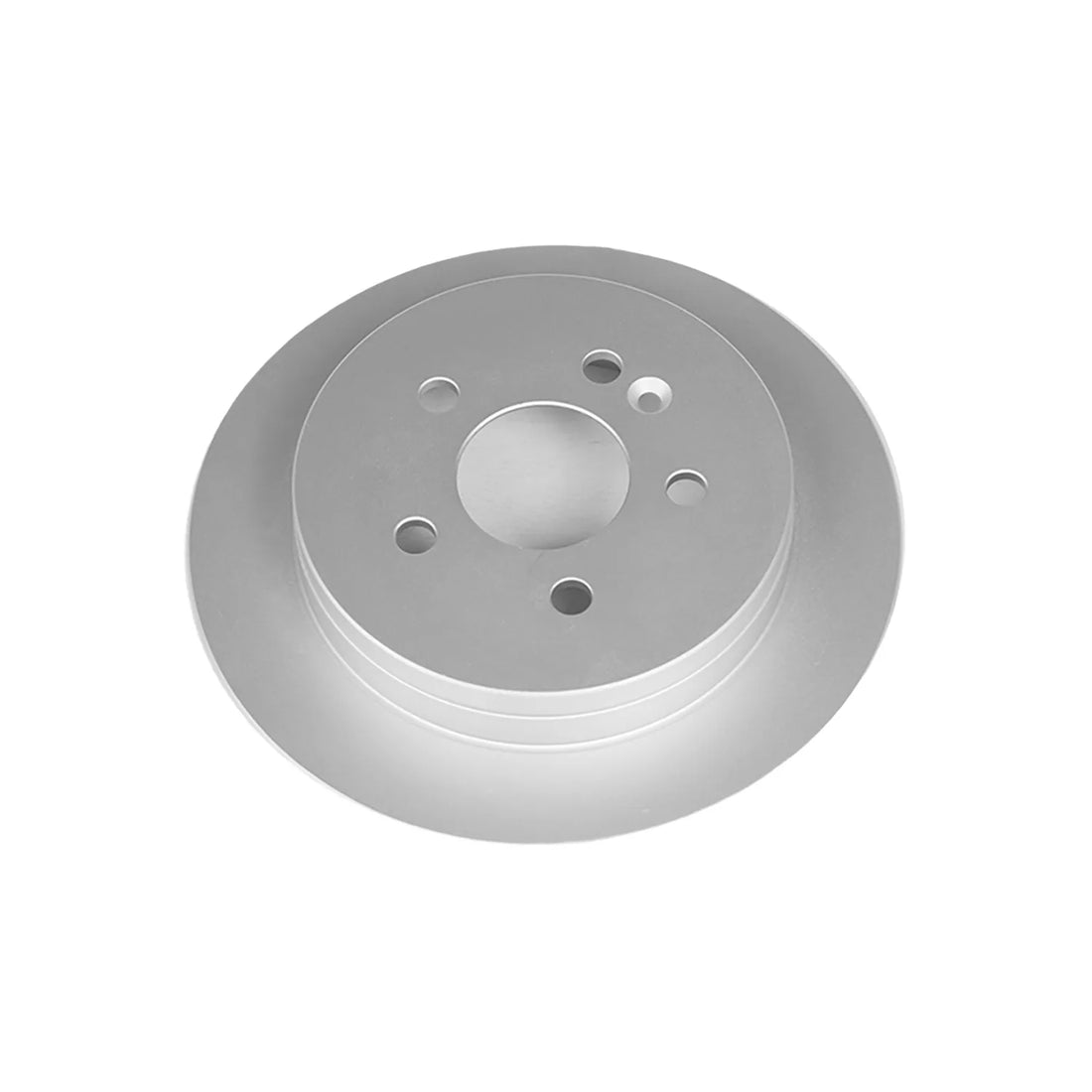 Power Stop EBR627EVC 2003-2005 Mercedes-Benz ML350 Disc Brake Rotor