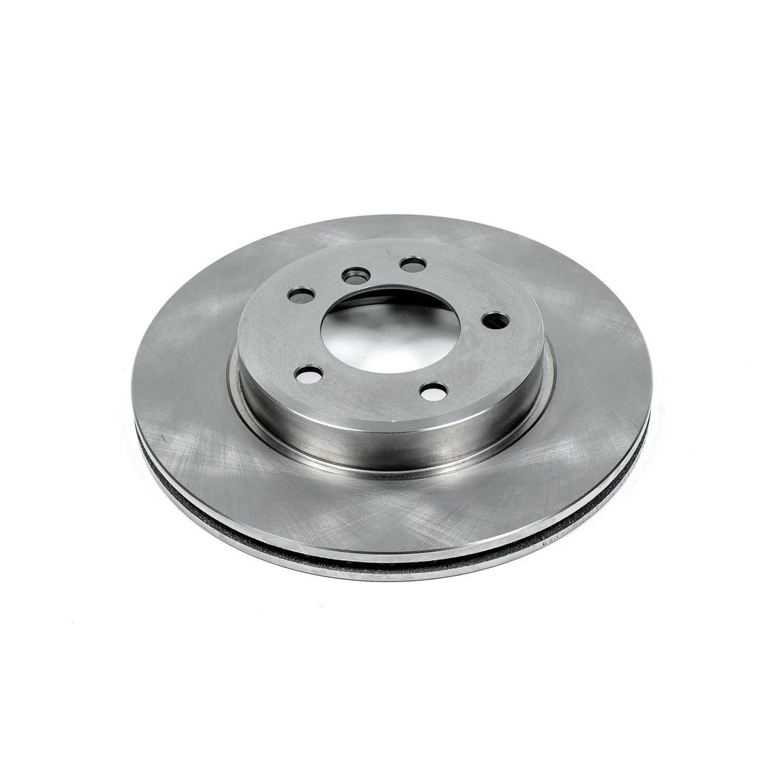 Power Stop EBR630 2003-2008 BMW Z4 Disc Brake Rotor