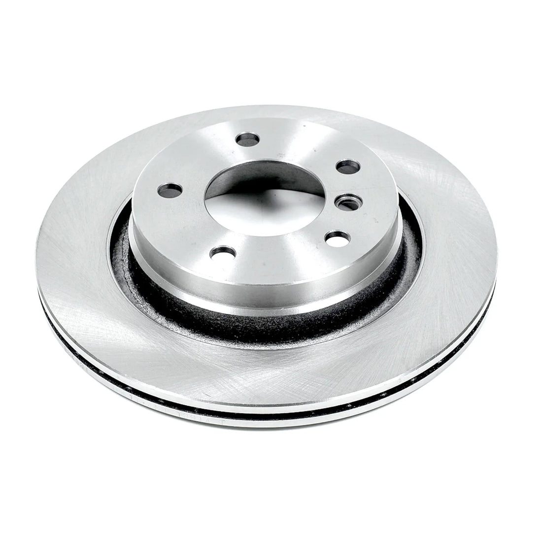 Power Stop EBR631 2001-2006 BMW 325Ci Disc Brake Rotor