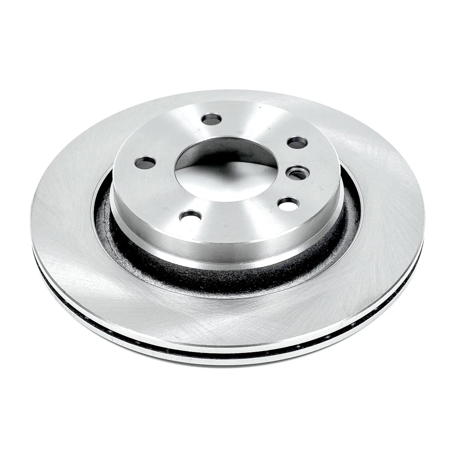 Power Stop EBR631 2001-2006 BMW 325Ci Disc Brake Rotor