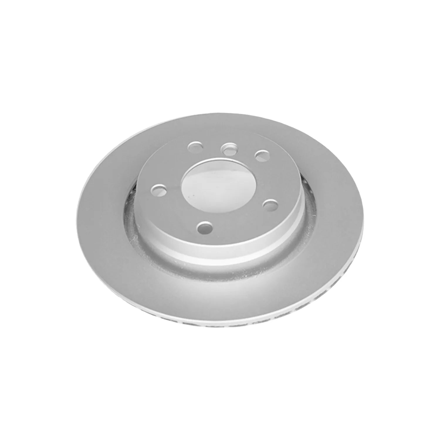 Power Stop EBR631EVC 2001-2006 BMW 325Ci Disc Brake Rotor