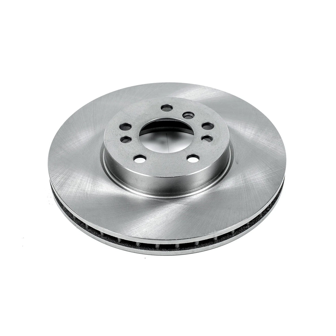 Power Stop EBR632 2000-2006 BMW X5 Disc Brake Rotor